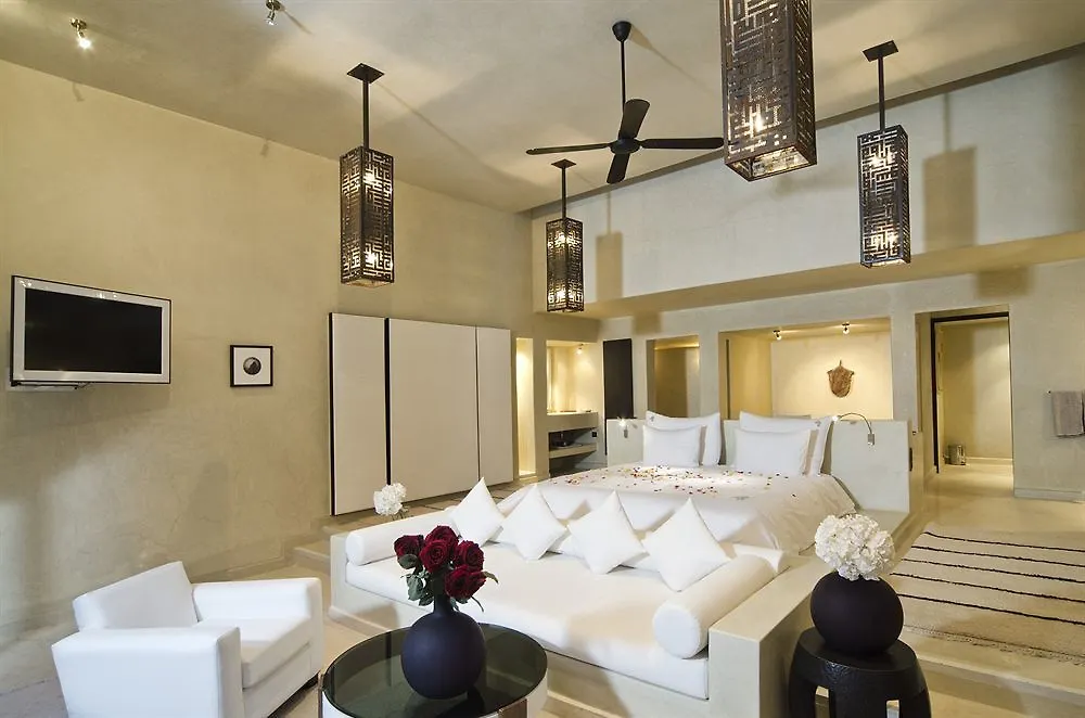 Hotel Dar Sabra 马拉喀什 4*,