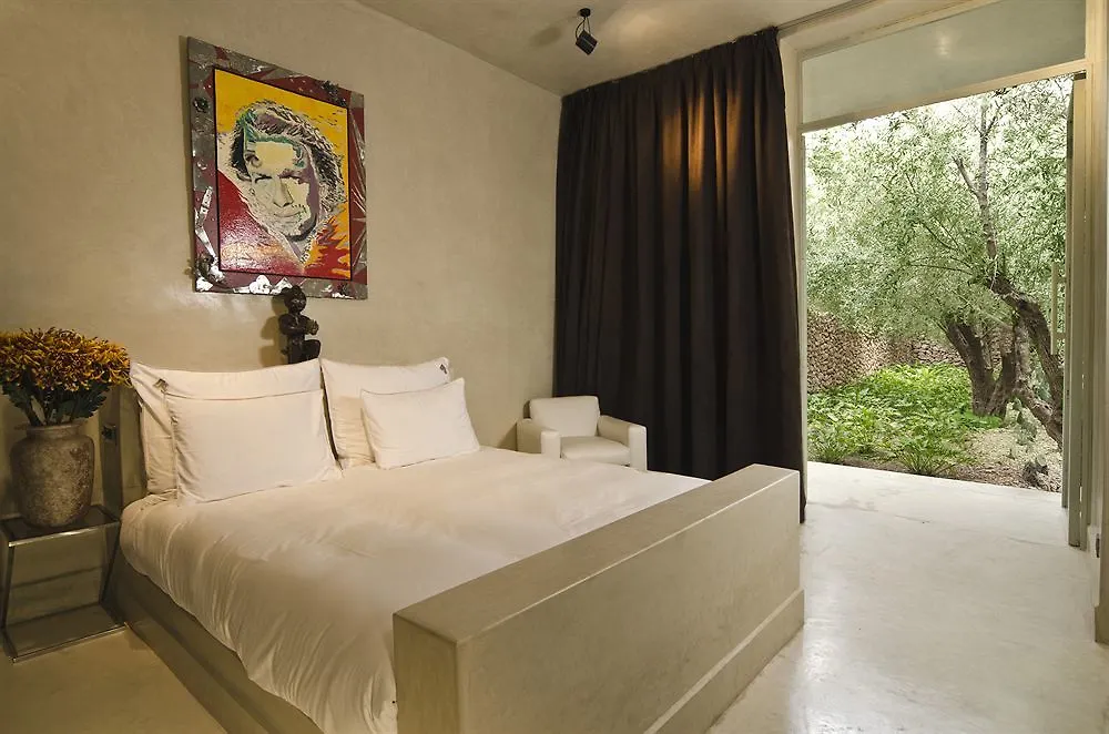 Hotel Dar Sabra 马拉喀什