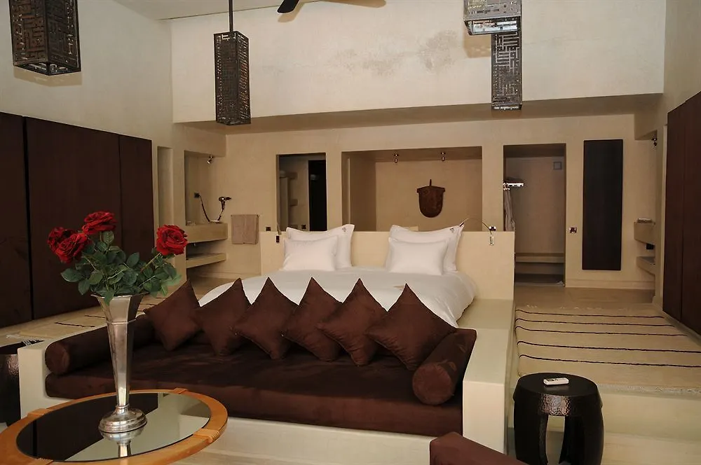 Hotel Dar Sabra 马拉喀什