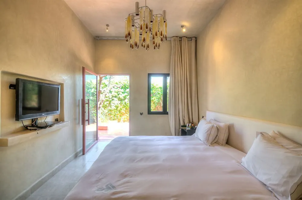 Hotel Dar Sabra 马拉喀什