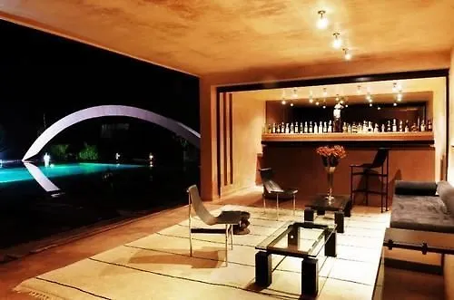 Hotel Dar Sabra 马拉喀什 4*,  摩洛哥