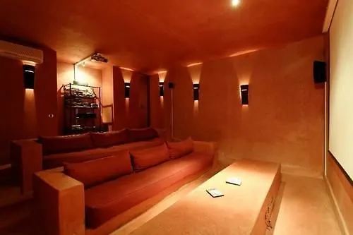 Hotel Dar Sabra 马拉喀什